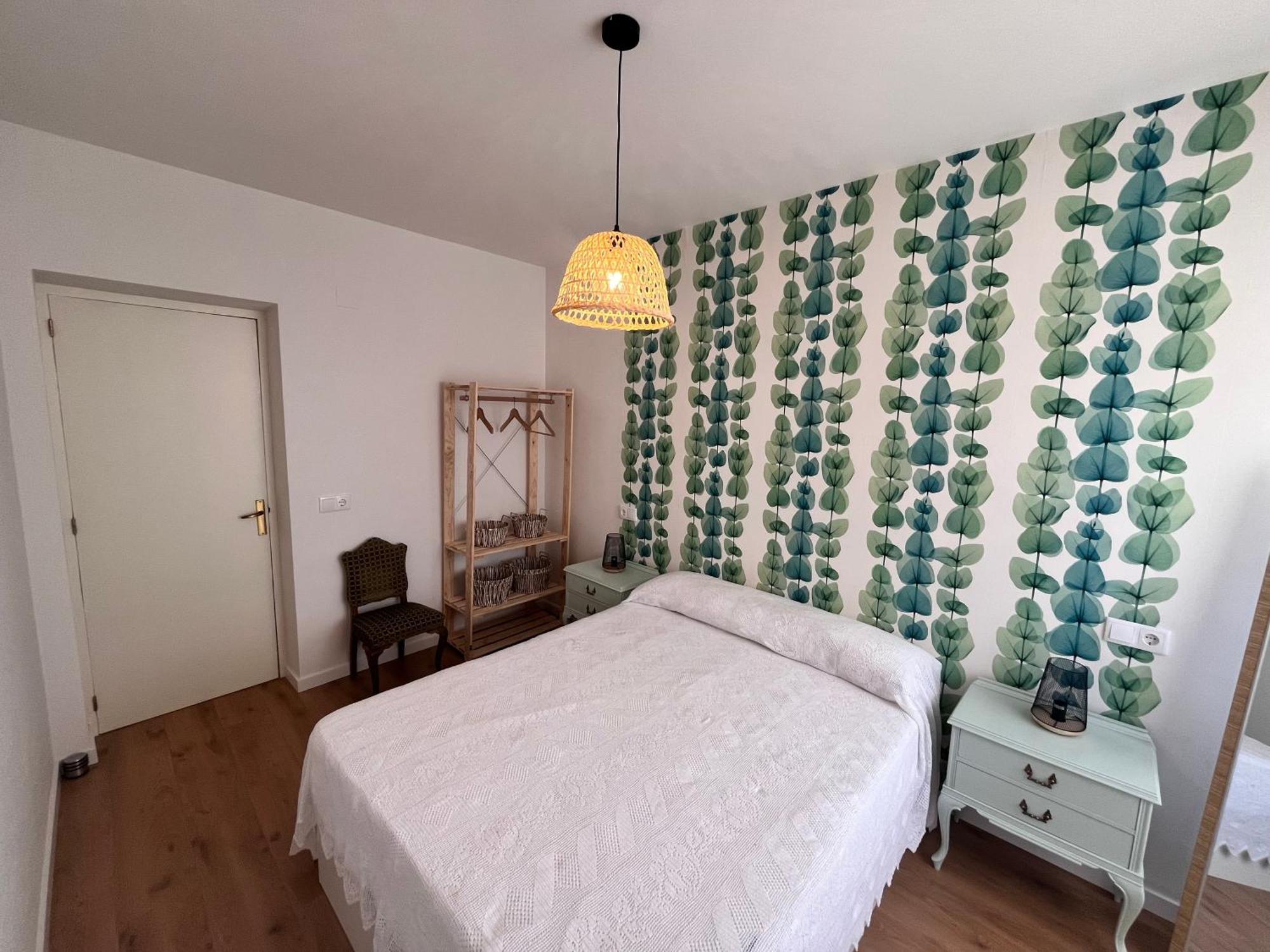 Bed and Breakfast Antojos Tardajos Exterior foto