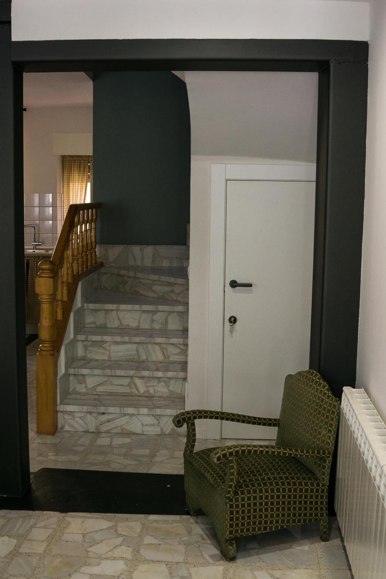 Bed and Breakfast Antojos Tardajos Exterior foto