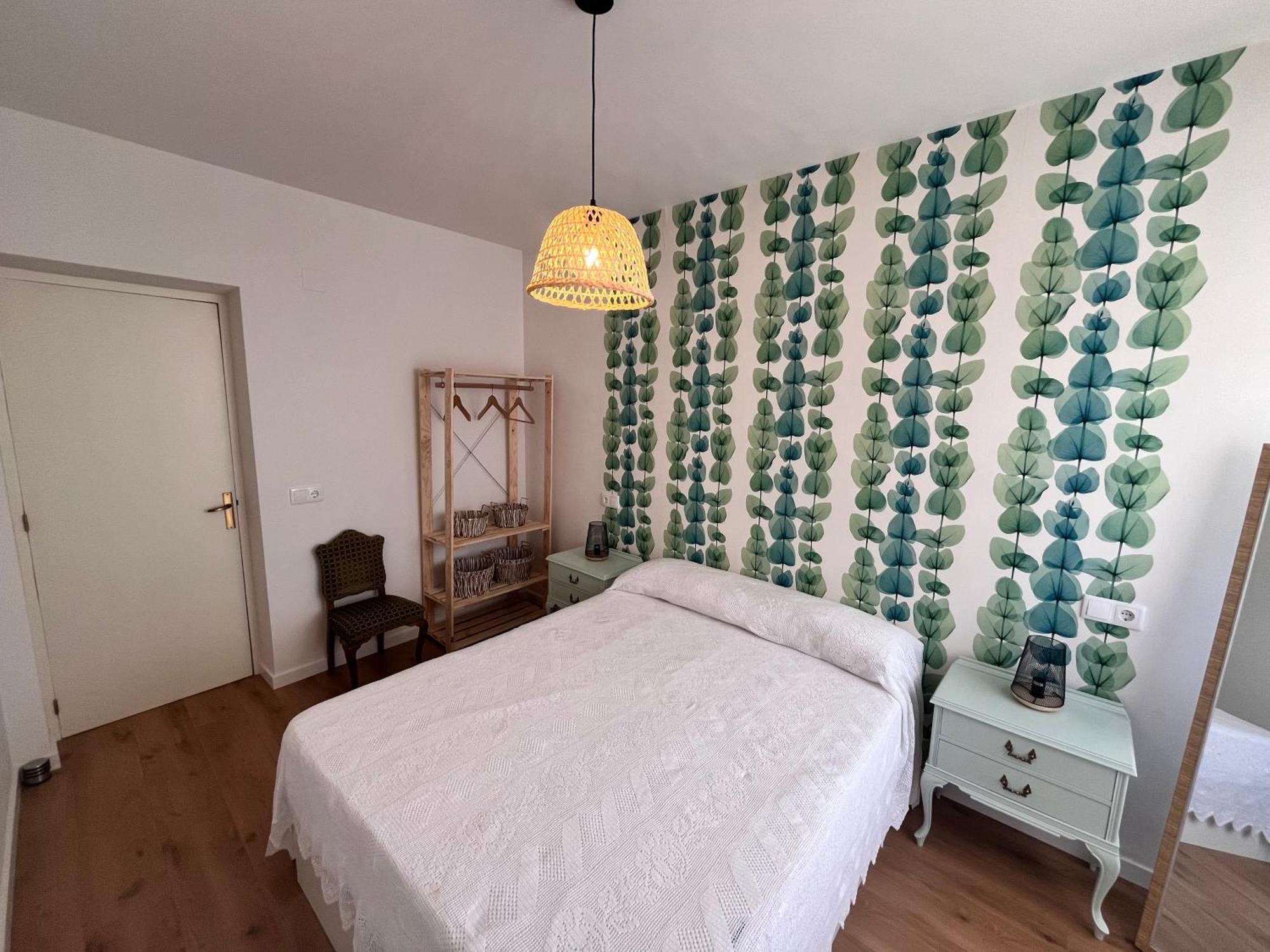 Bed and Breakfast Antojos Tardajos Exterior foto